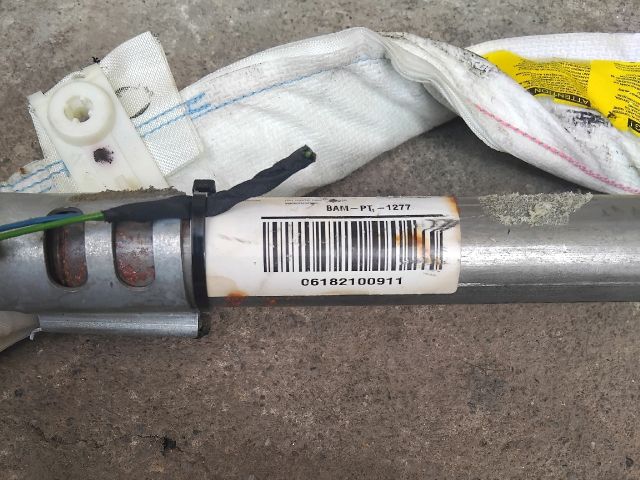 bontott BMW 5 E60 Bal első Függöny Légzsák