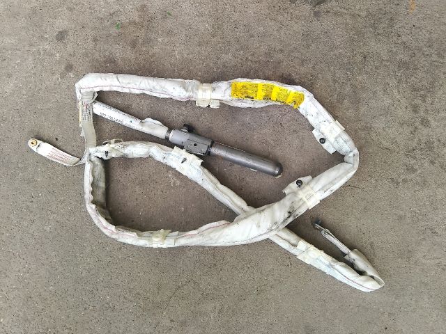 bontott BMW 5 E60 Bal első Függöny Légzsák