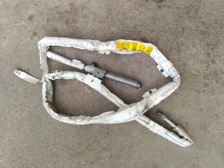 bontott BMW 5 E60 Bal első Függöny Légzsák