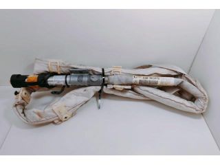 bontott BMW 5 E60 Bal első Függöny Légzsák