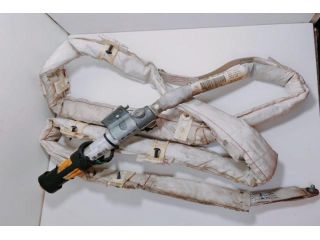 bontott BMW 5 E60 Bal első Függöny Légzsák