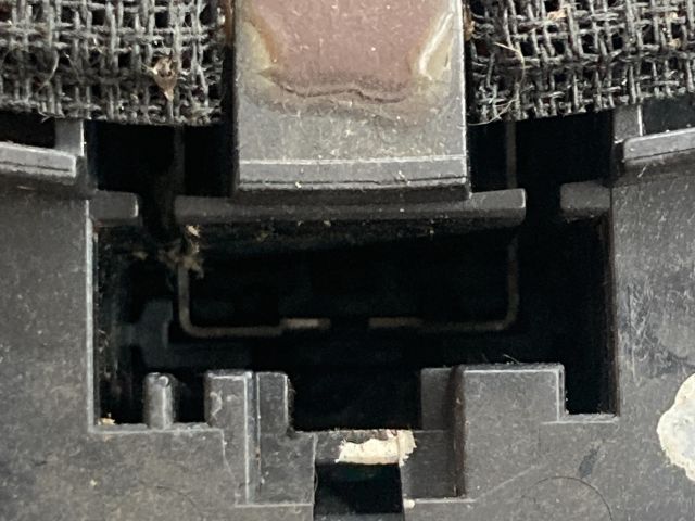 bontott BMW 5 E60 Bal első Hangszóró