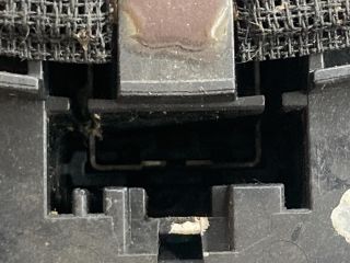 bontott BMW 5 E60 Bal első Hangszóró