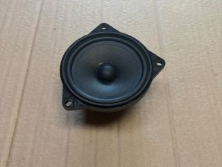 bontott BMW 5 E60 Bal első Hangszóró