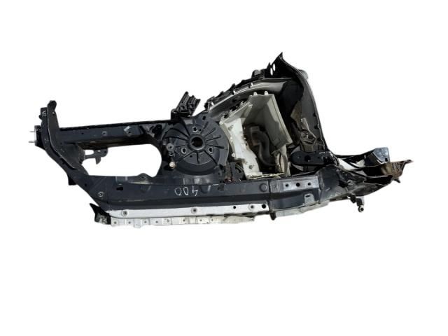 bontott BMW 5 E60 Bal első Hossznyúlvány