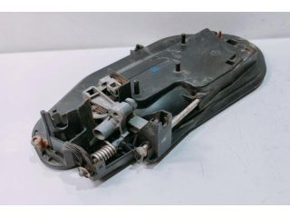 bontott BMW 5 E60 Bal első Külső Kilincsfészek