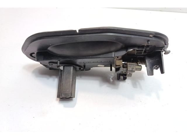 bontott BMW 5 E60 Bal első Külső Kilincsfészek