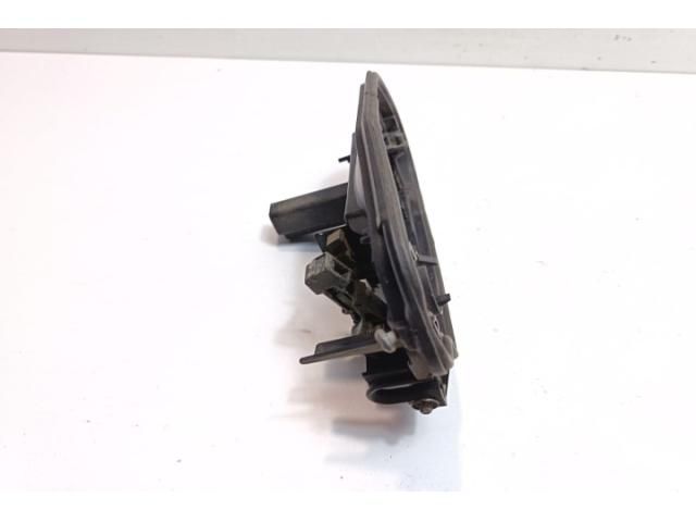 bontott BMW 5 E60 Bal első Külső Kilincsfészek