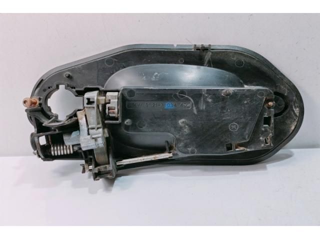 bontott BMW 5 E60 Bal első Külső Kilincsfészek