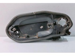 bontott BMW 5 E60 Bal első Külső Kilincsfészek