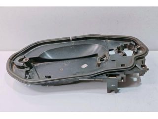 bontott BMW 5 E60 Bal első Külső Kilincsfészek