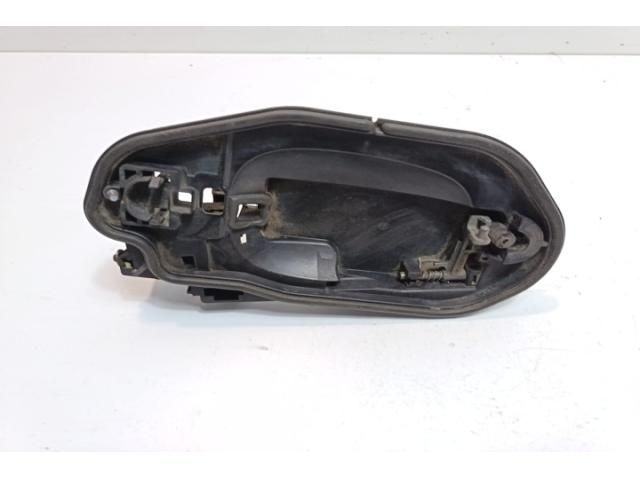 bontott BMW 5 E60 Bal első Külső Kilincsfészek