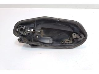 bontott BMW 5 E60 Bal első Külső Kilincsfészek