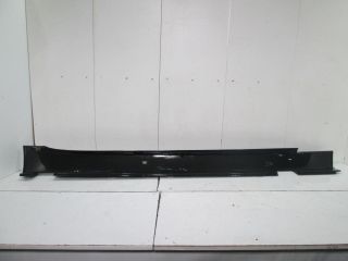 bontott BMW 5 E60 Bal első Küszöb Díszléc