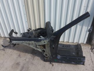 bontott BMW 5 E60 Bal első Negyed Karosszéria Csomag