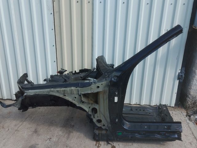 bontott BMW 5 E60 Bal első Negyed Karosszéria Csomag