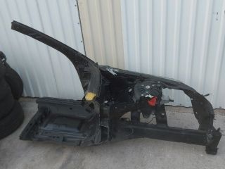 bontott BMW 5 E60 Bal első Negyed Karosszéria Csomag