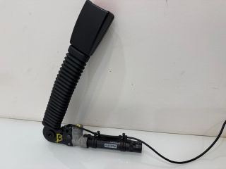 bontott BMW 5 E60 Bal első Övfeszítő