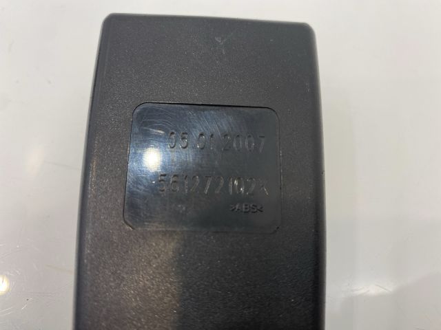 bontott BMW 5 E60 Bal első Övfeszítő