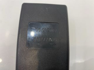 bontott BMW 5 E60 Bal első Övfeszítő