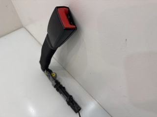 bontott BMW 5 E60 Bal első Övfeszítő