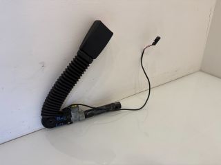 bontott BMW 5 E60 Bal első Övfeszítő