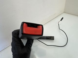 bontott BMW 5 E60 Bal első Övfeszítő