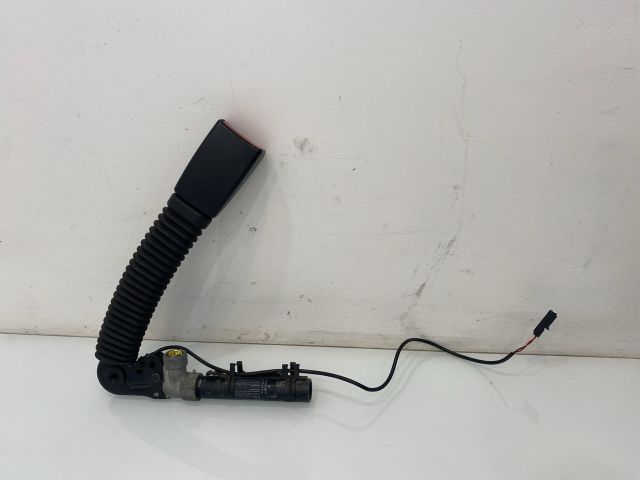 bontott BMW 5 E60 Bal első Övfeszítő