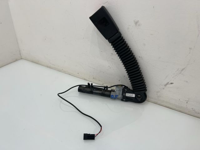 bontott BMW 5 E60 Bal első Övfeszítő