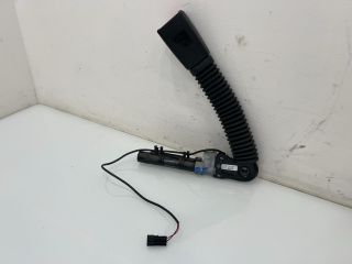 bontott BMW 5 E60 Bal első Övfeszítő