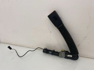 bontott BMW 5 E60 Bal első Övfeszítő