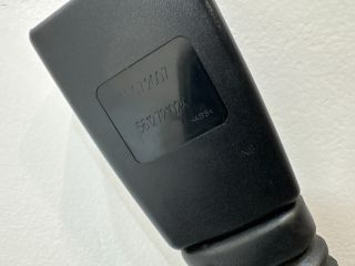 bontott BMW 5 E60 Bal első Övfeszítő