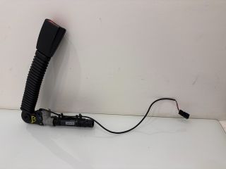 bontott BMW 5 E60 Bal első Övfeszítő