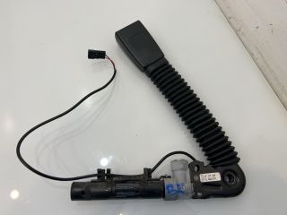 bontott BMW 5 E60 Bal első Övfeszítő