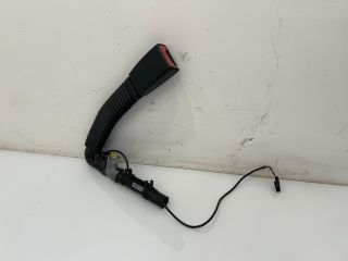 bontott BMW 5 E60 Bal első Övfeszítő