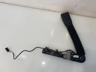 bontott BMW 5 E60 Bal első Övfeszítő