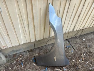 bontott BMW 5 E60 Bal első Sárvédő