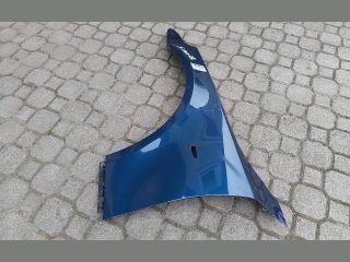 bontott BMW 5 E60 Bal első Sárvédő