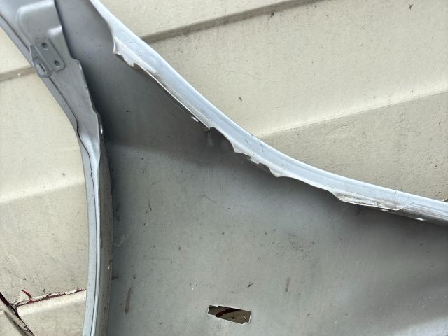 bontott BMW 5 E60 Bal első Sárvédő