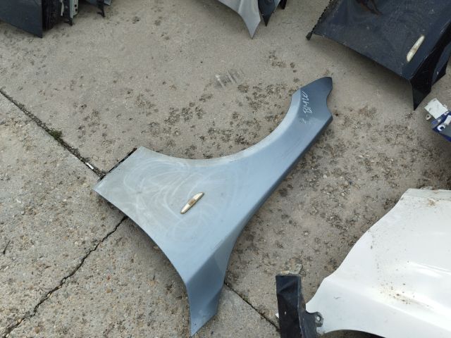 bontott BMW 5 E60 Bal első Sárvédő