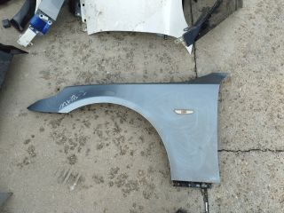 bontott BMW 5 E60 Bal első Sárvédő