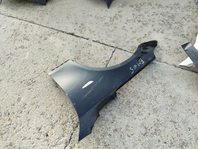 bontott BMW 5 E60 Bal első Sárvédő