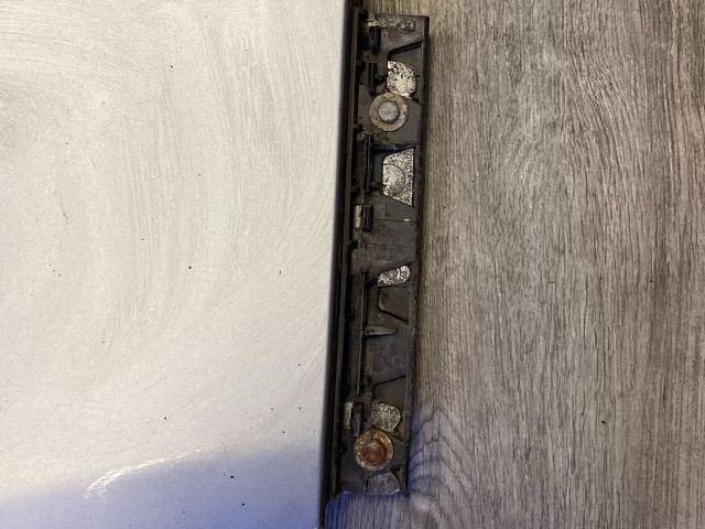 bontott BMW 5 E60 Bal első Sárvédő