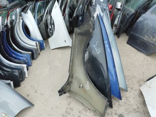 bontott BMW 5 E60 Bal első Sárvédő