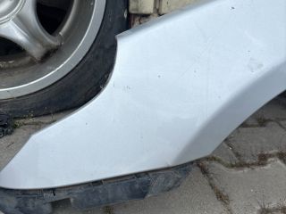 bontott BMW 5 E60 Bal első Sárvédő