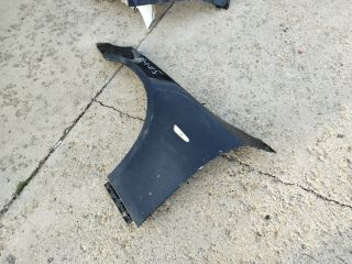 bontott BMW 5 E60 Bal első Sárvédő