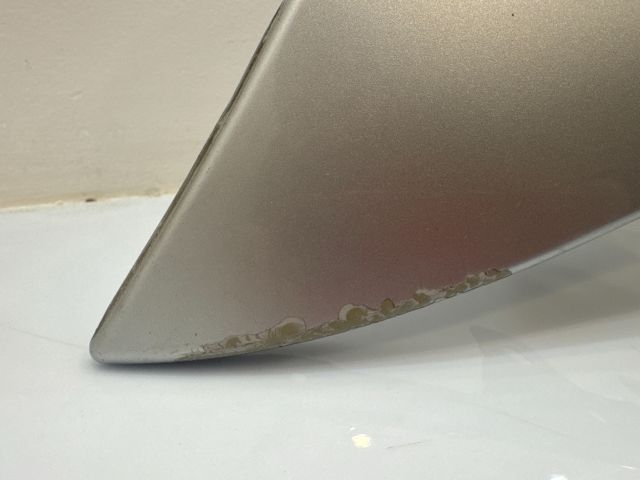 bontott BMW 5 E60 Bal első Sárvédő