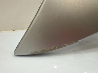 bontott BMW 5 E60 Bal első Sárvédő