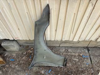 bontott BMW 5 E60 Bal első Sárvédő