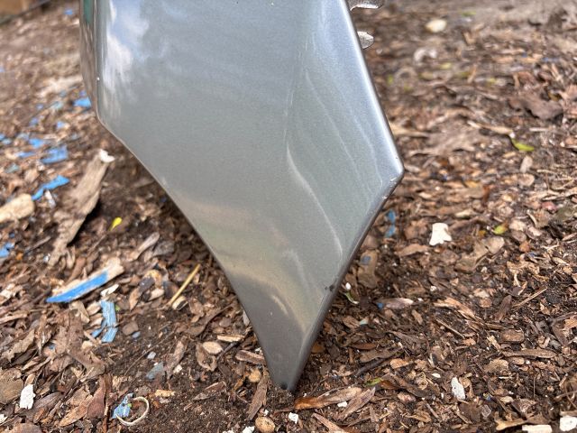 bontott BMW 5 E60 Bal első Sárvédő